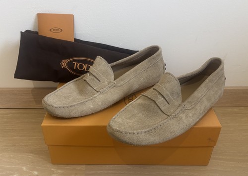 Tod gommino 64c mocassino - tod’s,