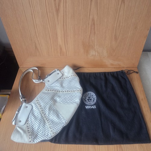 Gianni versace borsa vintage - gianni,