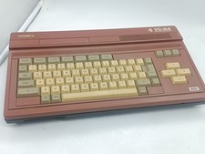 Yashica YC-64 MSX Computer