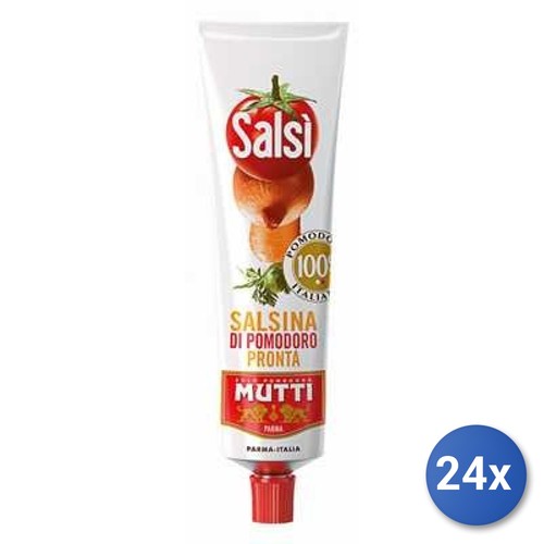 24x multipack mutti salsi - multipack,