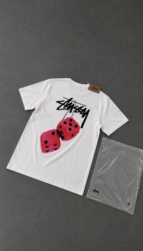 Stüssy shirt homme - stüssy,