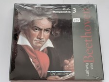 Ludwig van Beethoven-Sonfonie
