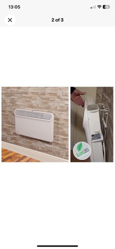 Prem air 1kw - prem-i-air, giorni