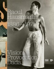 Raoul Hausmann (18861971)