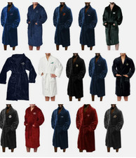 Accappatoio da bagno NFL Silk