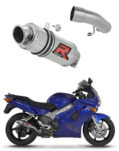 Vfr 800 1998 2001 - 1998,