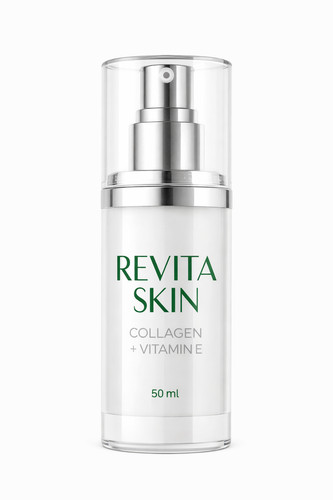 Revita skin crema - revita, viso