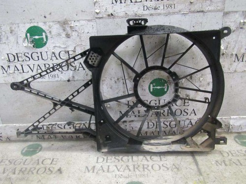 Canalizador aire 15668893 - aire,