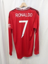 Maglia Calcio Manchester