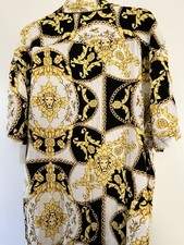 Manica corta uomo stile