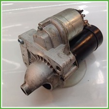 Motorino avviamento messmer - avviamento,