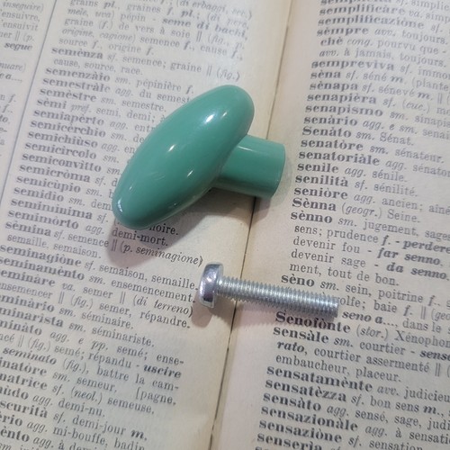 Pomellino per cassetto - cassetto, mobili