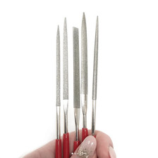 Diamante Lime 14CM Abrasivo