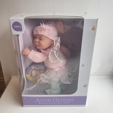 Anne Geddes corpo morbido