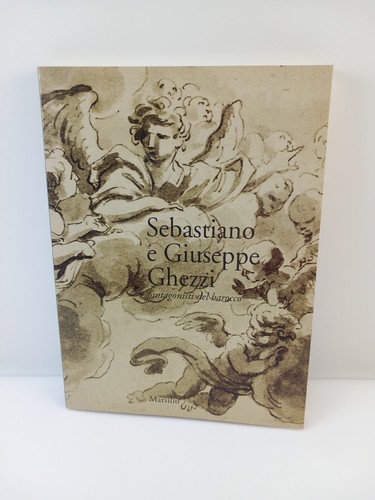 Sebastiano giuseppe ghezzi - sebastiano,