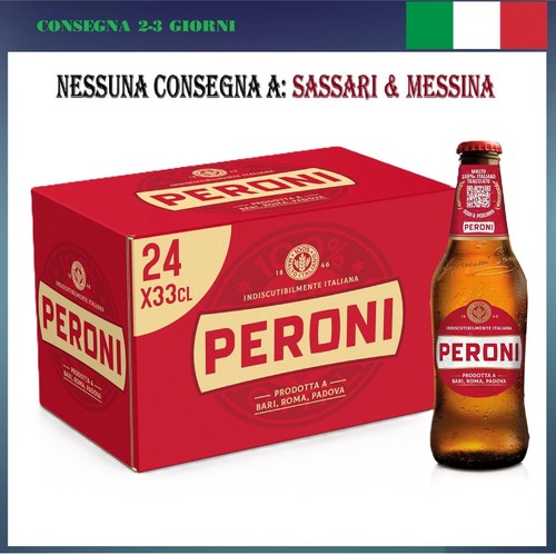 Peroni birra 175 anniversario - 175,