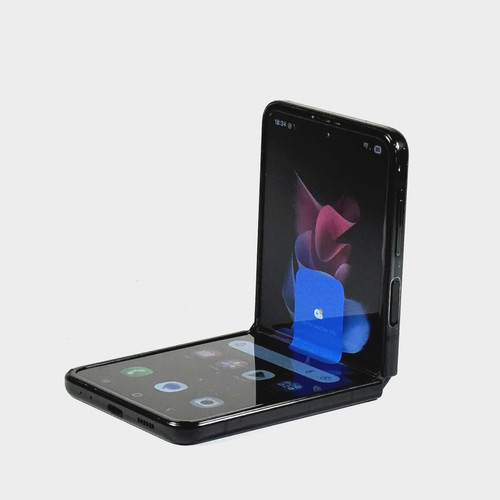 Samsung galaxy flip3 5g - samsung,