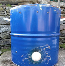 Forno per ceramica - , usato