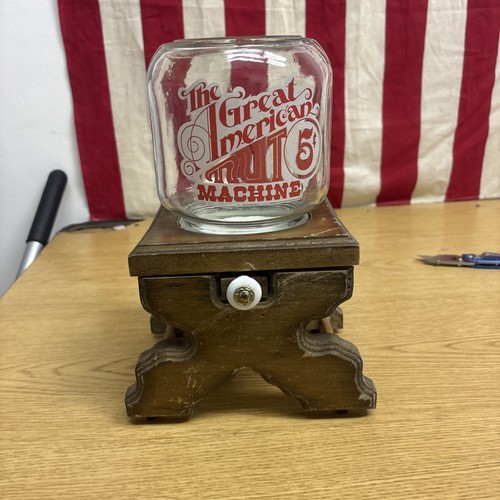 Vintage the great american - the, 5