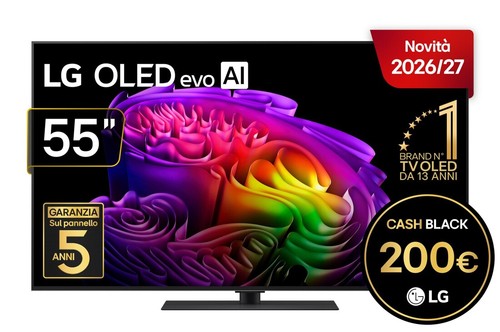 Pollici oled evo - oled, ai