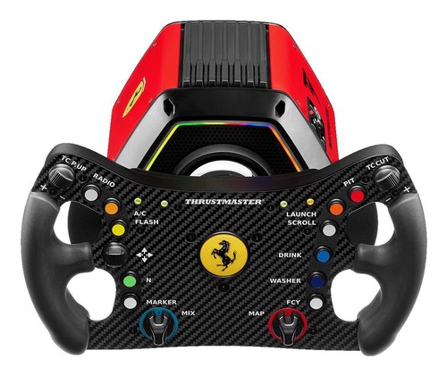 Thrustmaster 2960981 t818 - thrustmaster,