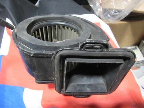 Fiat 126 bis ventola - 126,