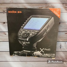 Godox XPro-F 2.4G Wireless TTL