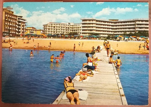 Porto santa margherita - margherita,