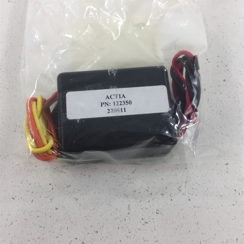 Modulo actia 122350 220611 - modulo,