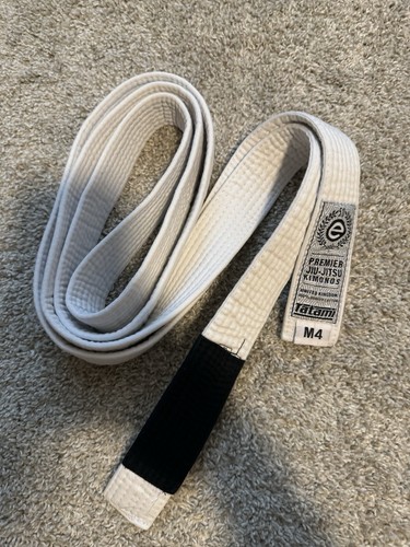 Tatami jiu jitsu - jiu-jitsu, belt)