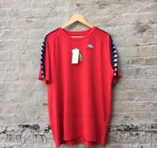 T-shirt girocollo uomo Gosha