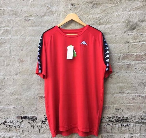 Shirt girocollo uomo - girocollo, gosha