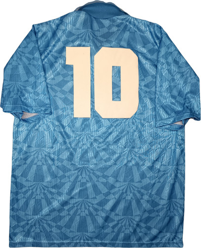 Maglia calcio napoli voiello - maglia,