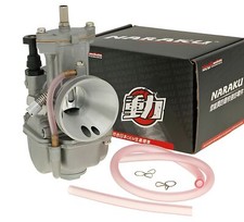 Carburatore Naraku guida