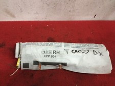 AIRBAG SEDIA SEDILE DX DESTRO VW VOLKSWAGEN T CROSS 2021 ORIGINALE