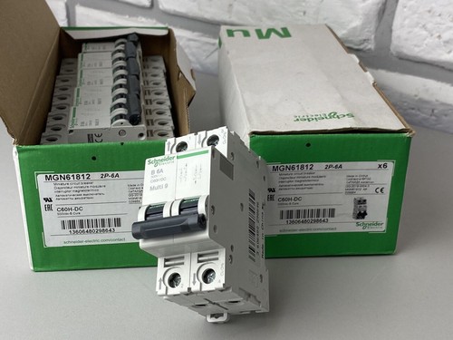 Lotto 4ps nuovo schneider - lotto,