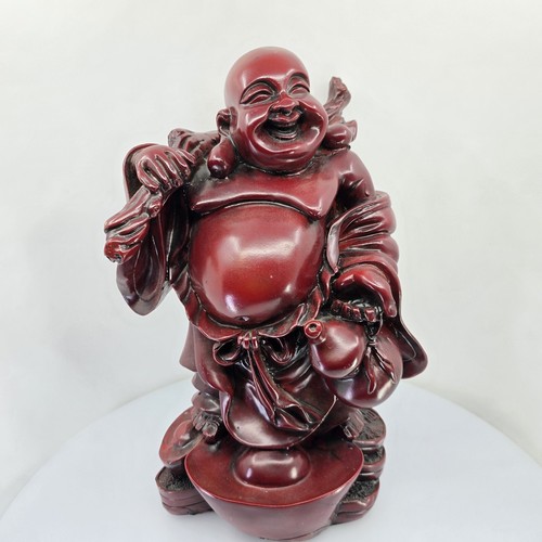 Huge buddha resin statue - buddha,