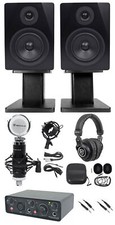 Rockville Home Studio Kit di