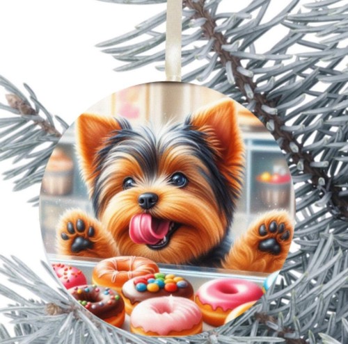 Yorkshire terrier cucciolo - yorkshire,