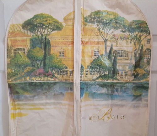 Bellagio hotel borsa porta - bellagio,