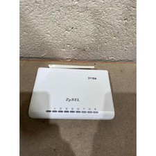 ZYXEL P-660HW-T1 V3 modem