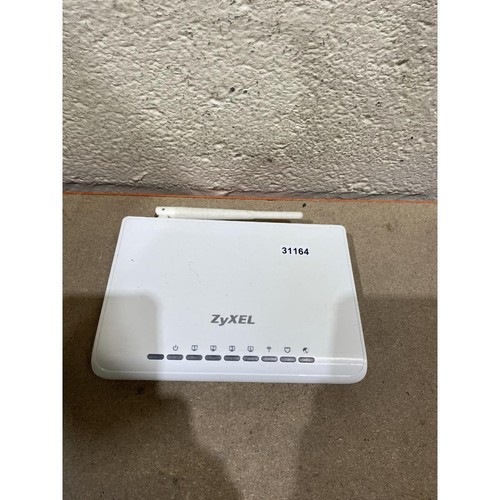 Zyxel 660hw v3 modem - zyxel, p-660hw-t1