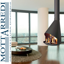 CAMINO CENTRALE SOSPESO