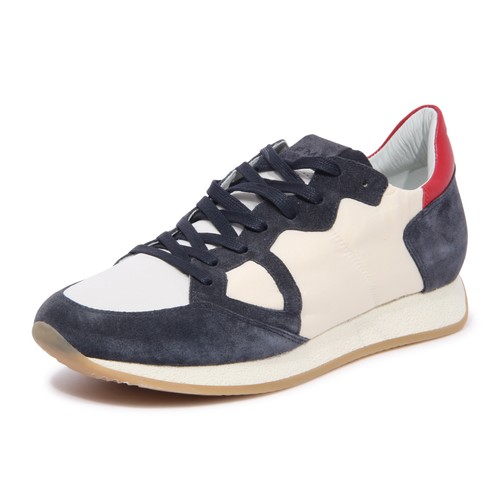 0772au sneaker uomo philippe - 0772au,