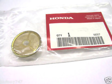 HONDA  FILTRO RUBINETTO
