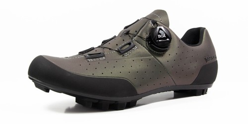 Scarpe ciclismo bici mtb - scarpe,