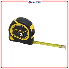 STANLEY 1-30-687 FLESSOMETRO