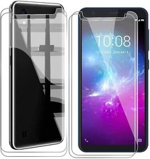 [4 Pezzi] VETRO TEMPERATO Per