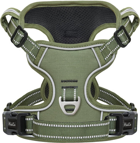 Pettorina cane pull - pettorina, cane,