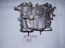 ALFA ROMEO SOLEX C.40 ADDHE